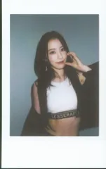 LE SSERAFIM UNFORGIVEN SAKURA インスタントフォト