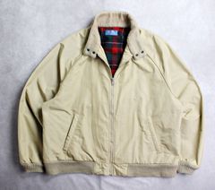 PENDLETON】ペンドルトン ロクヨンクロス ブルゾン ウール裏地