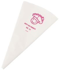 【人気商品】COOK アークランドサカモト HONEY マーポール絞り袋 No.14 PR1316
