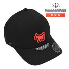スコッティキャメロン ジョニーレーサー チャコールグレー