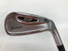 【最短翌日発送】スリクソン ZR-UTI | 18 | S | Ture AD UT-95 | 中古 | ユーティリティ | ダンロップ