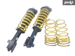 な*つ様 １*♾様 HE21SラパンSSStreet Ride サスペンションパ 2025年最新】サスペンション ラパン HE21Sの人気アイテム - メルカリ