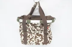 RIXEN KAUL 「リクセンカウル」 REISENTHEL フロントバスケット / バイチャリ阪急塚口店