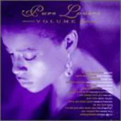Pure Lovers 6 [Audio CD] Various Artists