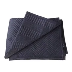 【特価商品】好川産業(Yoshikawa Industries) 床養生シート 約1.8×2.7m 112060 ブルー