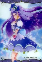 【中古】アニメ系トレカ No.09[N]：キュアセレーネ