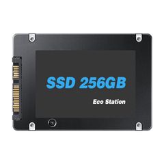 新品 SSD 256GB 快速 秒速起動 激安