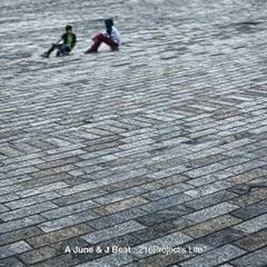 A JUNE&J BEAT  / 216Project’s Life [CD]