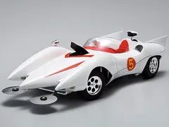 2024年最新】マッハ号 プラモデルの人気アイテム - メルカリ