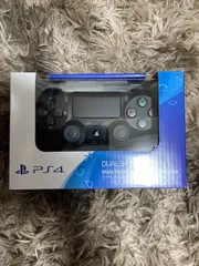 ps4 ワイヤレスコントローラー　ブラック
