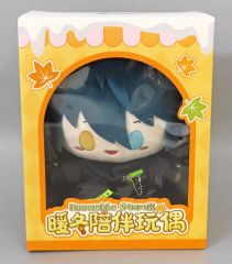 あんスタ 偶像梦幻祭 暖冬相伴ぬいぐるみ 朔間零 中国限定 暖冬