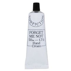 ノンフィクション フォーゲット ミー ノット ハンドクリーム 50ml ハンドケア 保湿 韓国コスメ NONFICTION メール便
