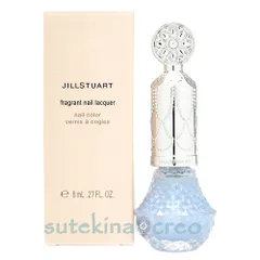 ジルスチュアート フレグラント ネイルラッカー 34 jellyfish lullaby 8ml