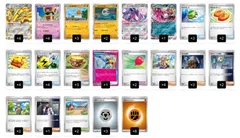 【3日以内発送】サーフゴーex 構築済みデッキ