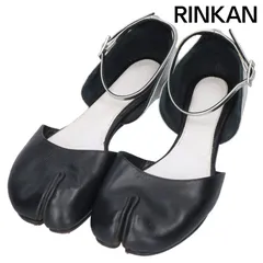 【極美品】マルジェラ 足袋 サンダル レディース36 Maison Margiela（旧Maison Martin Margiela） - 取置き中