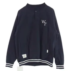 美品 WTAPS ダブルタップス PITCH JACKET ナイロンタッサー WTAPS Pitch Jacket Black | END. (AR)