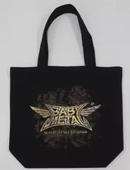 2026年最新】babymetal トートバッグの人気アイテム - メルカリ