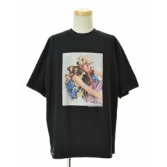 DINOWORKS yamaki iori グレー Tシャツ レイヤード 希少 - メルカリ
