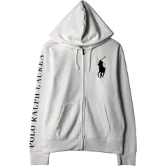 2025年最新】Ralph Lauren メンズ パーカーの人気アイテム