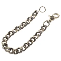 2025年最新】クロムハーツ ファンシーウォレットチェーンの人気