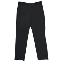 B033 theory luxe セオリーリュクス スラックス パンツ 長ズボン カジュアル グレー スラックス 40