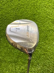 美品⛳️ぶっ飛びドライバー　TOBUNDAトブンダ‼️460EX 美品⛳️ぶっ飛びドライバー TOBUNDAトブンダ‼️460EX