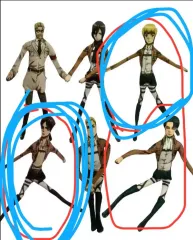 進撃の巨人 ぬいぐるみ