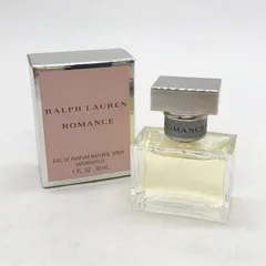 【ほぼ未使用】ラルフローレン ロマンス メン オードトワレ 50ml POLO RALPH LAUREN ラルフ ローレン ロマンス メン EDT SP 50ml