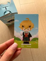 ポップマート 原神 アルベド バーバラ 宵宮 ポップマート 原神 アルベド バーバラ 宵宮 原神 POP MART