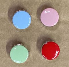 MUZEN BUTTONスピーカー 音量調節スイッチのサムネイル