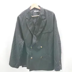 ◇ ⊇ classicalelf クラシカルエルフ 長袖 ジャケット サイズM ブラック系 レディース E  【1506130007975】