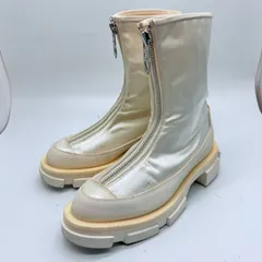 2025年最新】both ブーツの人気アイテム - メルカリ