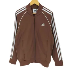 アディダスオリジナルス adidas Originals アディカラー クラシックス SSTトラックジャケット メンズ import：XL 