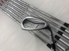 【最短翌日発送】i200 | S | NSプロ MODUS 3 TOUR 105 | 中古 | アイアンセット | ピン