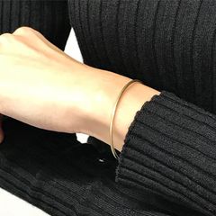 SKULTUNA (スクルツナ) バングル GTG(Gold Plated) - メルカリ
