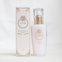 ☆新品 ※箱ダメージ COCIA 美胸エッセンス ＜ ボディ用美容液 ＞ C