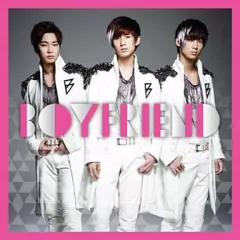【中古】洋楽CD BOYFRIEND / My Avatar[DVD付初回限定盤A]