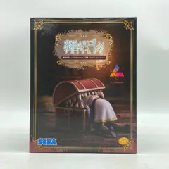 04w4178●【未開封】葬送のフリーレン Luminasta "フリーレン" ~インミミック~ 1箱 プライズ フィギュア 中古品