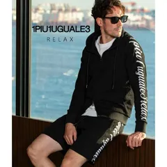 ヒロムハーツ様1piu1uguale3 GURKA & PARKA セット購入 ヒロムハーツ様1piu1uguale3 GURKA & PARKA セット購入