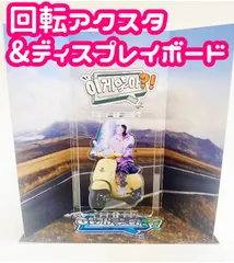 回転アクリルスタンド　BTS　バンタン　テテ　are you sure?! イゲマジャ　オートバイ　２０２４