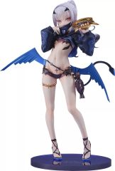 fgo 一番くじ ラストワン賞 ルーラー メリュジーヌ フィギュア - メルカリ