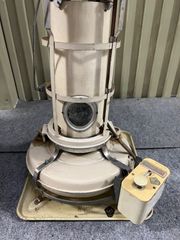 アラジン 15～39 ストーブ ガラス チムニー ホヤ 耐熱ガラス - メルカリ