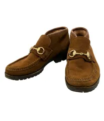 2025年最新】GUCCI レディース モカシンの人気アイテム - メルカリ