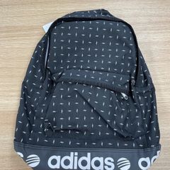 【新品未使用】adidas リュック　Z50870