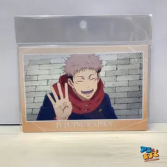 呪術廻戦 ポストカードセット ♯30 5枚入り