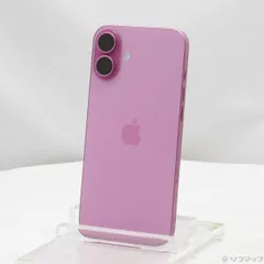 2025年最新】iPhone16 256 ピンクの人気アイテム - メルカリ