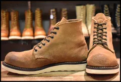 2025年最新】8151 レッドウイングの人気アイテム - メルカリ