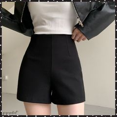 ショートパンツ レディース ボトムス ハイウエスト ホットパンツ タイトボトムス 着やせ ショーパン カジュアル セクシー 美脚シルエット 脚長見せ 春夏 着やせ短パンお洒落 ミニ丈パンツ 大人可愛い短パン