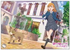 【中古】アクリルスタンド・アクリルパネル 澁谷かのん ミニアクリルアート vol.1 「ラブライブ!スーパースター!!」