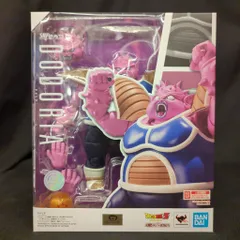 2025年最新】s.h.figuarts ドドリアの人気アイテム - メルカリ